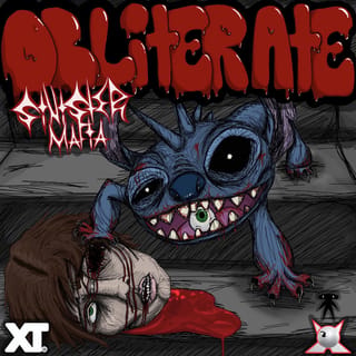 OBLITERATE