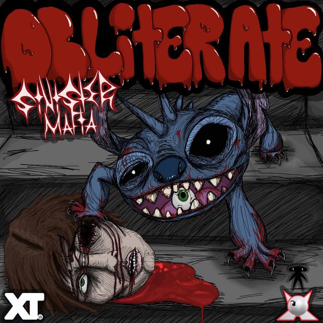 OBLITERATE
