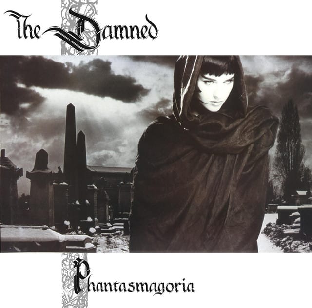 Phantasmagoria (Remastered & Expanded)