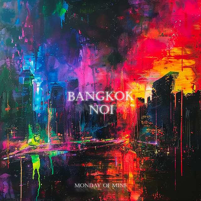 Bangkok Noi