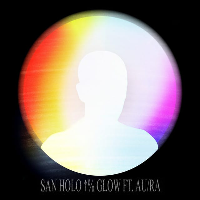 GLOW (feat. Au/Ra)