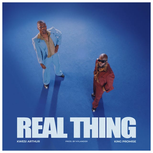 Real Thing