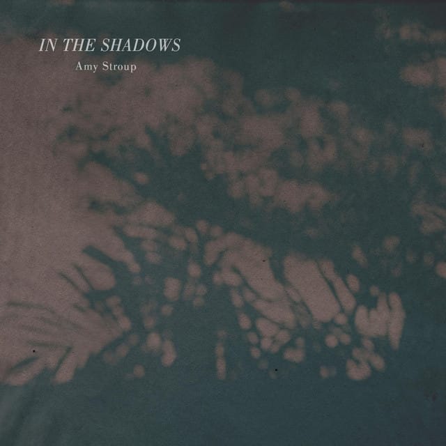 In the Shadows - Single