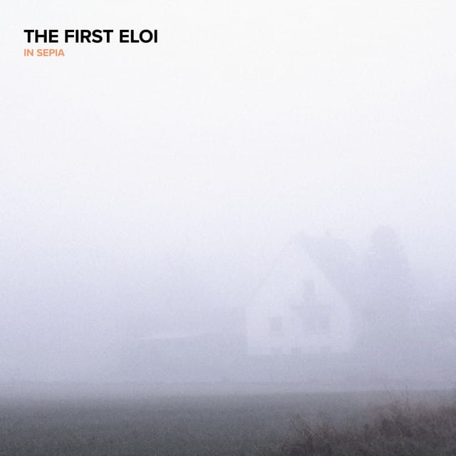 In Sepia - Single