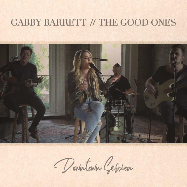 The Good Ones (downtown session)
