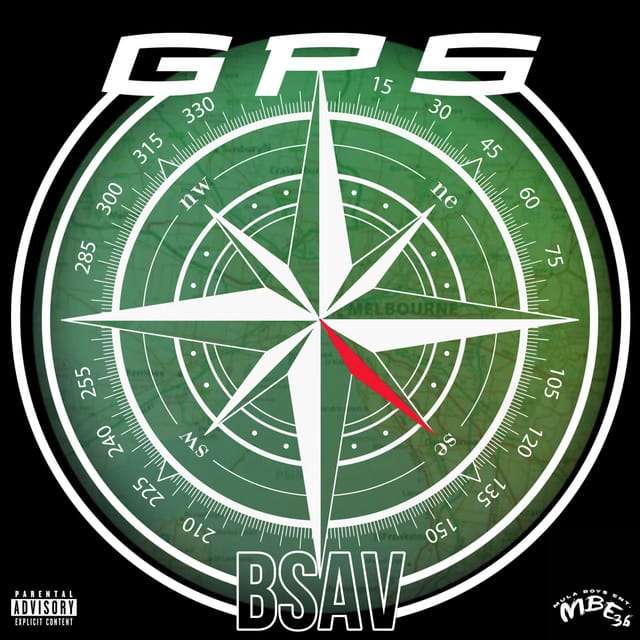 GPS