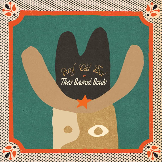Any Old Fool - Single