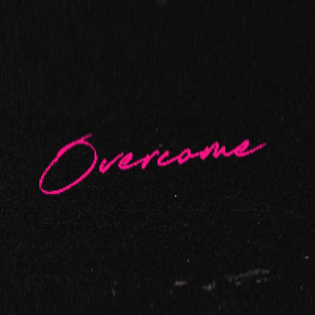 Overcome - Single
