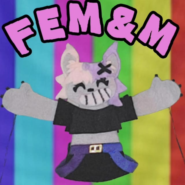 FEM&M ANFEM - Single