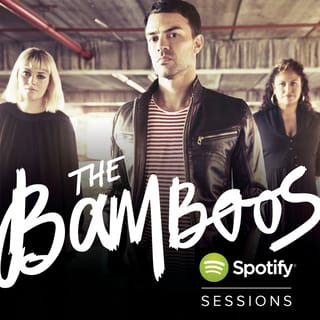 Live at Spotify Sessions