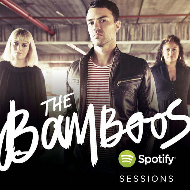Live at Spotify Sessions