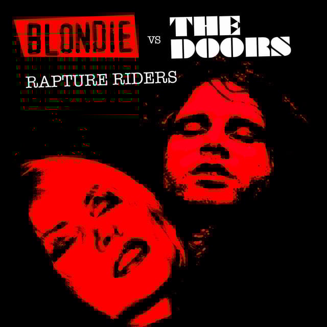 Rapture/Riders