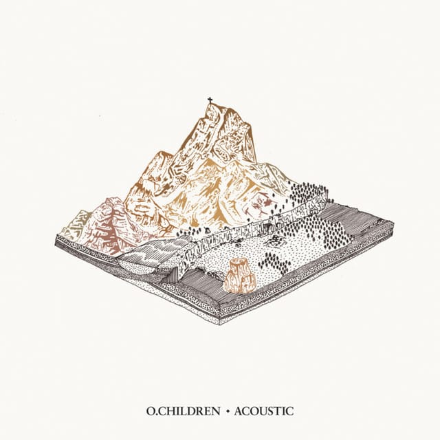O.Children Acoustic