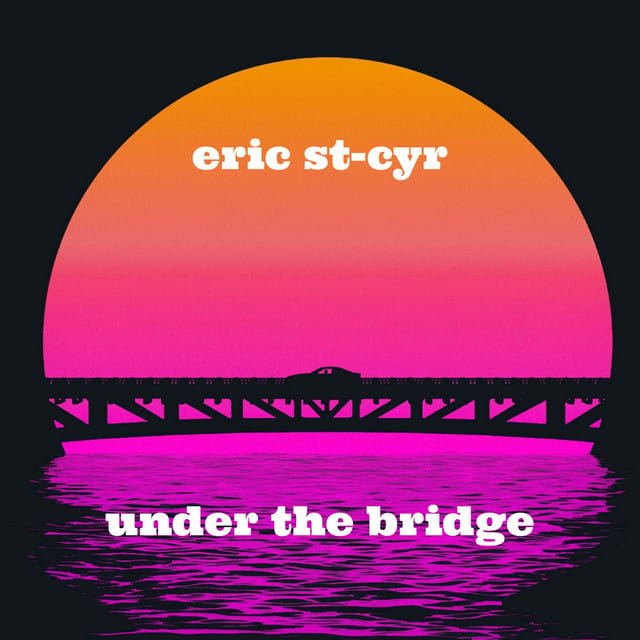 Under The Bridge