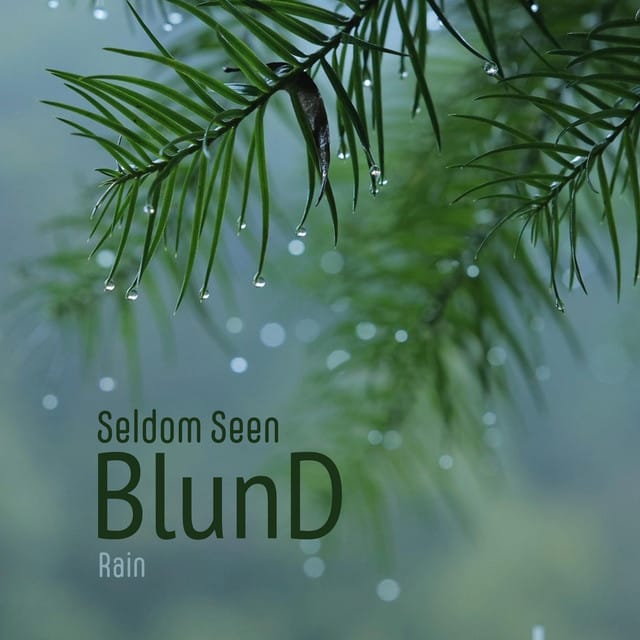 Seldom Seen