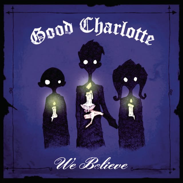 We Believe