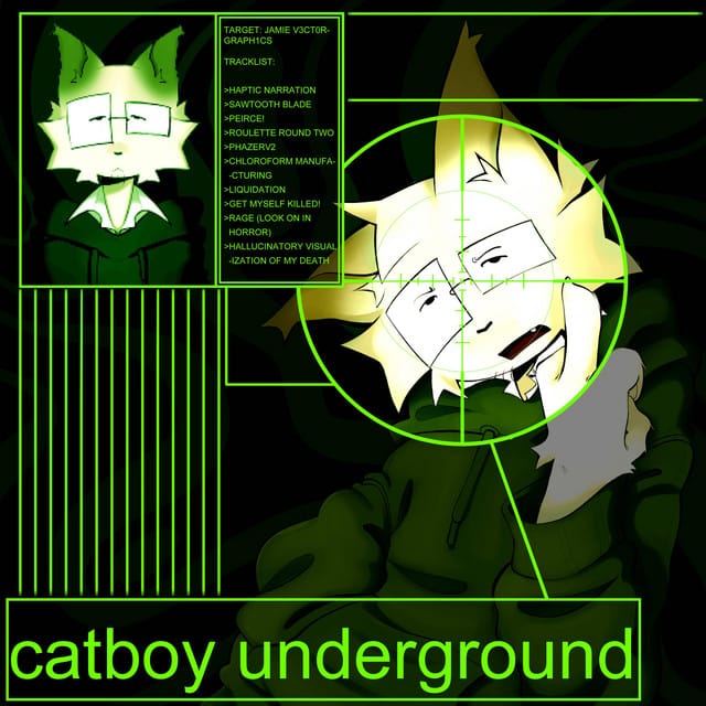 Catboy Underground