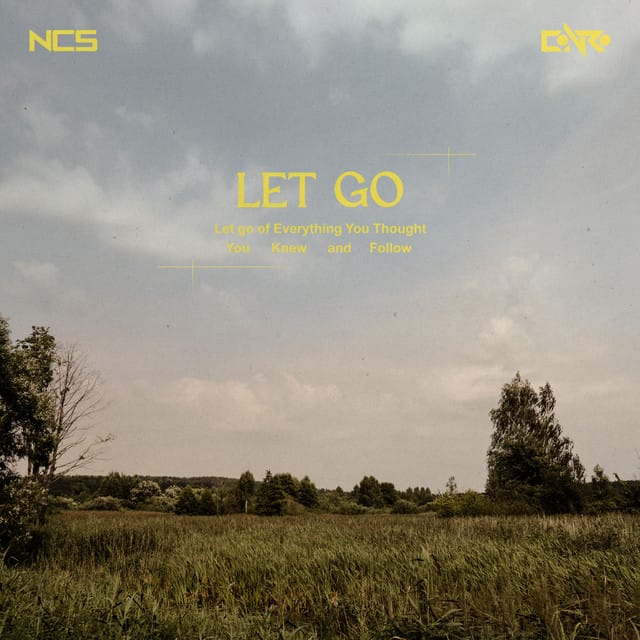 Let Go