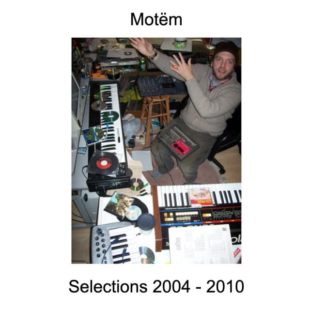 A Retrospective 2005 - 2025