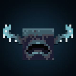 Quiet Please! (Minecraft Warden Rap) - Single