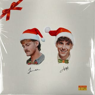this is what christmas feels like