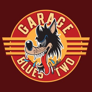 Garage Blues 2