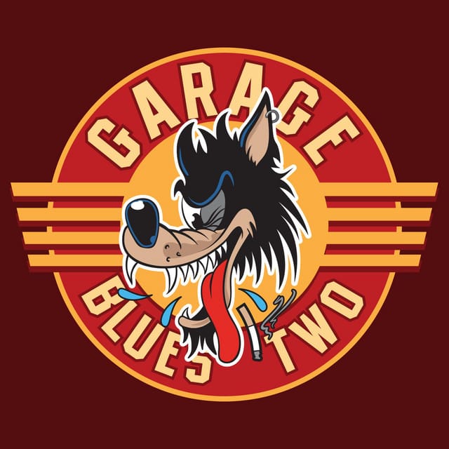 Garage Blues 2
