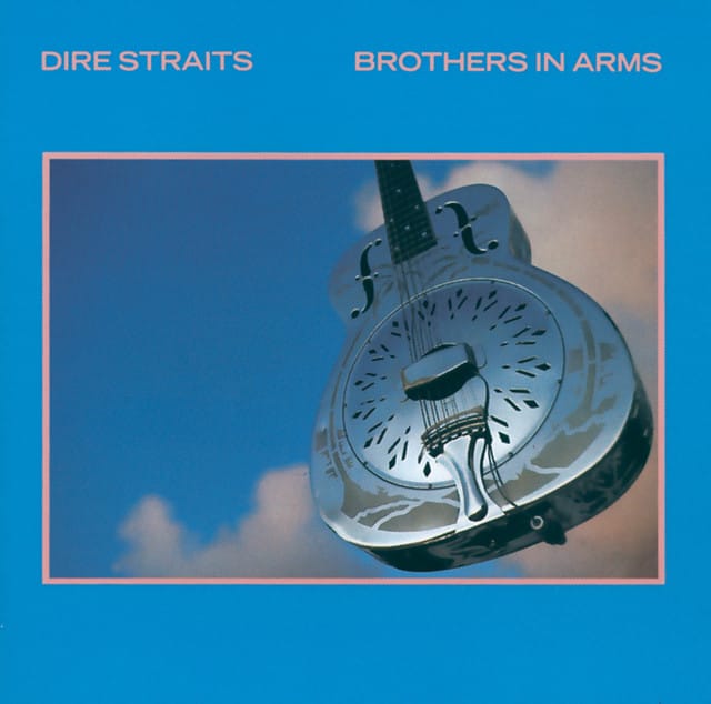 Brothers In Arms (Remastered 1996)