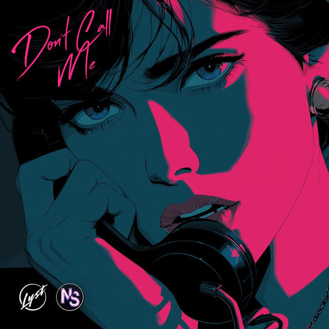 Don't Call Me