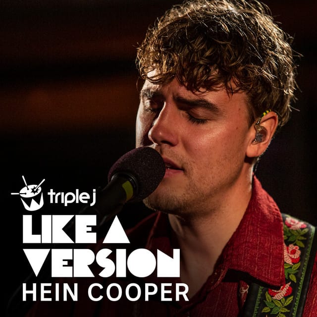 The Fear (triple j Like A Version) - Single