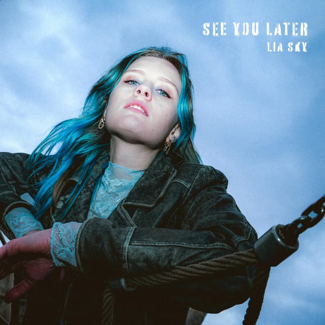 See you later - Single