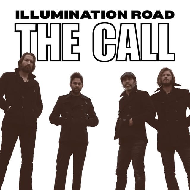 The Call - Single