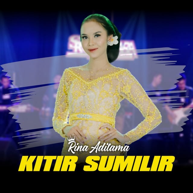 Kitir Sumilir (Dangdut Version)