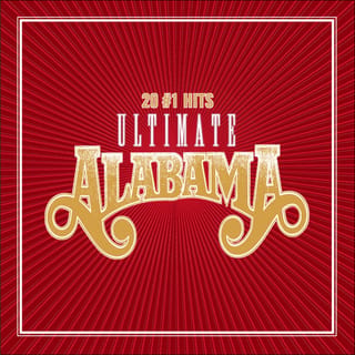 Ultimate Alabama 20 # 1 Hits