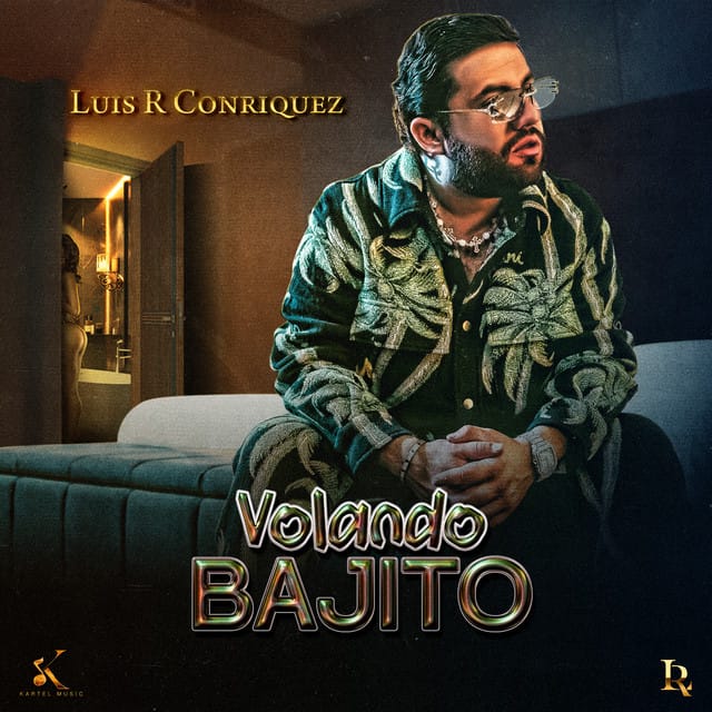 Volando Bajito
