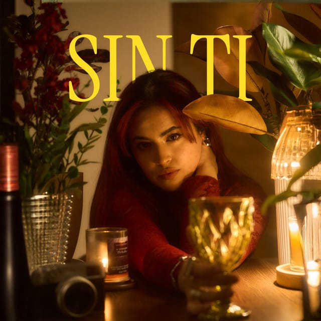 Sin Ti - Single