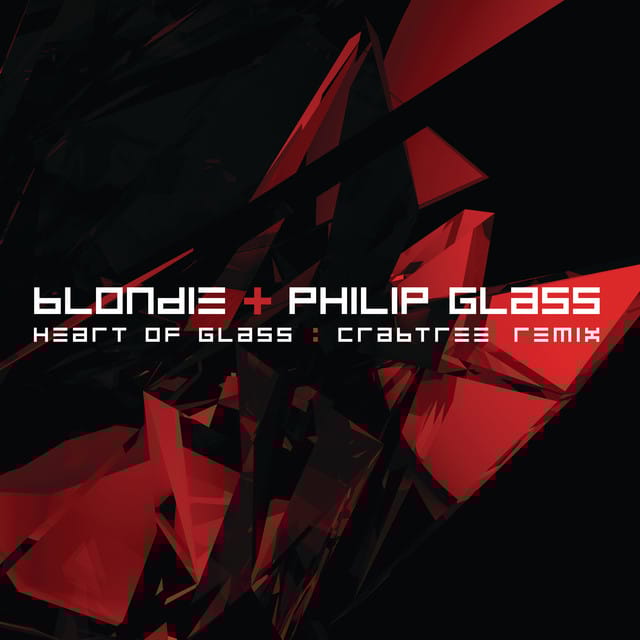 Heart Of Glass (Crabtree Remix)