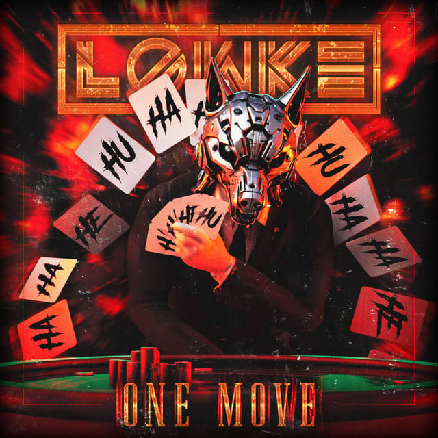 One Move - Single