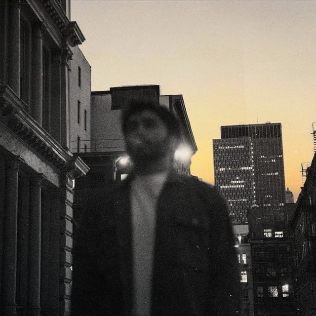 Dawn - Single