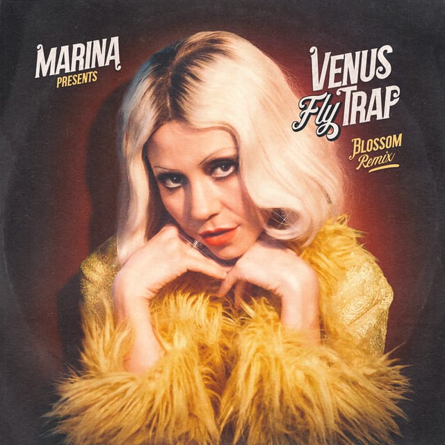 Venus Fly Trap (Blossom Remix)