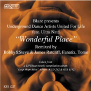 A Wonderful Place