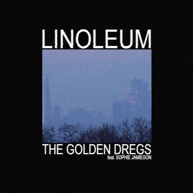 Linoleum (Revisited)