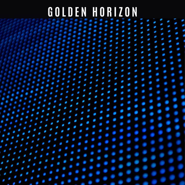 Golden Horizon