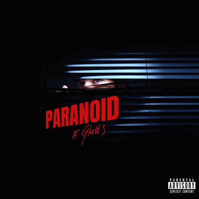 Paranoid