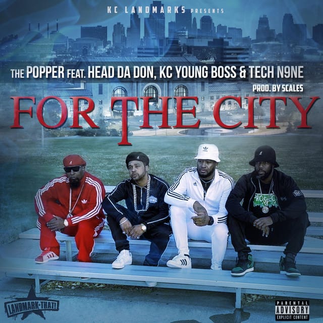 For the City