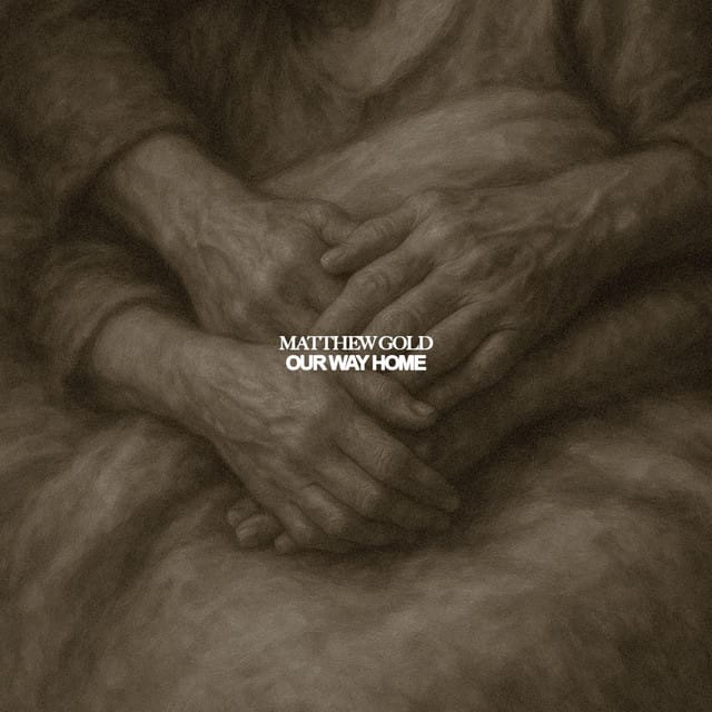 Our Way Home - Single