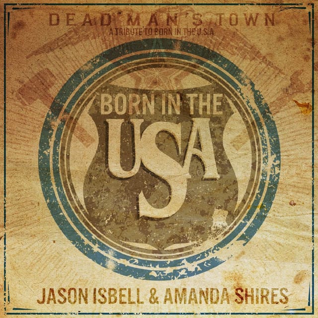 Born in the U.S.A.