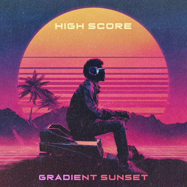 High Score - Single