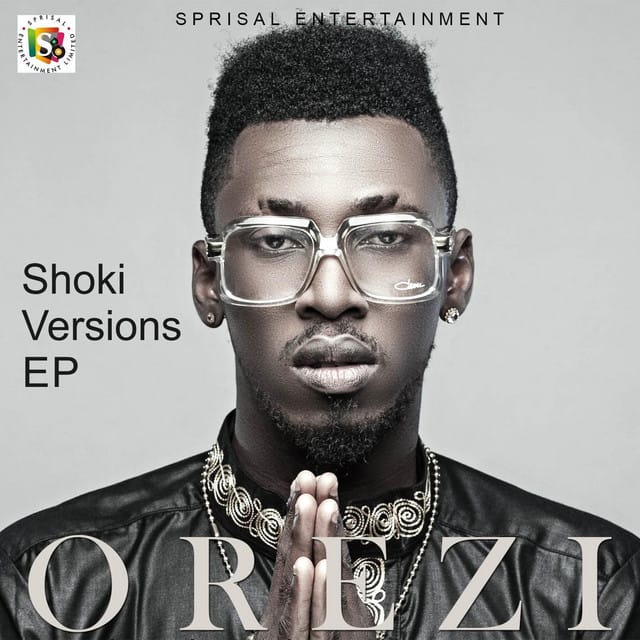 Afro Mix 2015