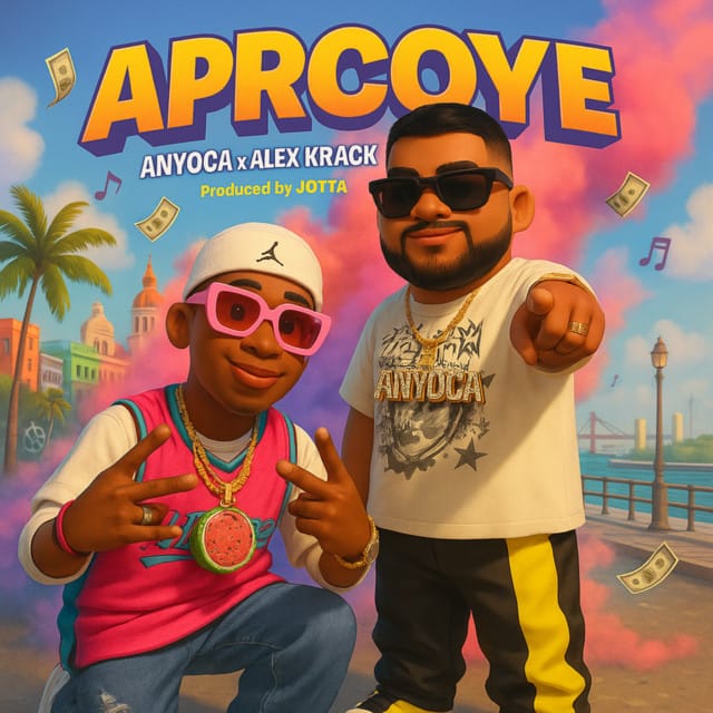 Aprcoye